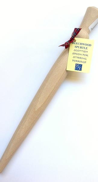 Beechwood Spurtles