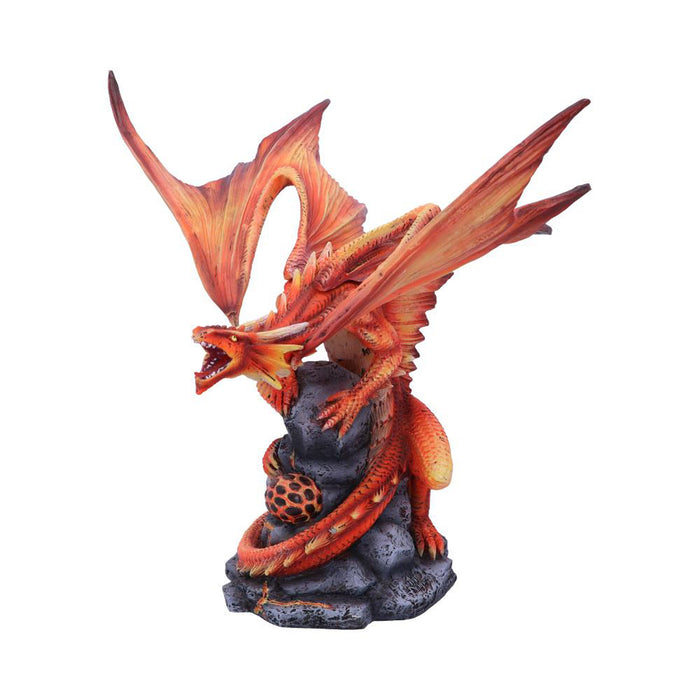 Adult Fire Dragon