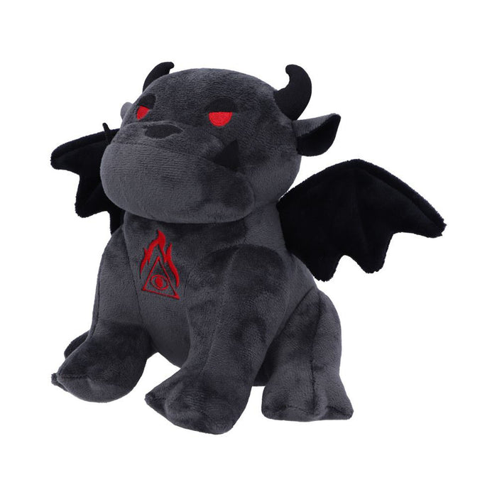 Gargoyle Plush 20Cm