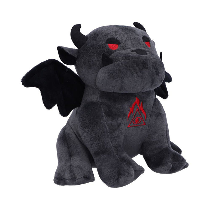 Gargoyle Plush 20Cm