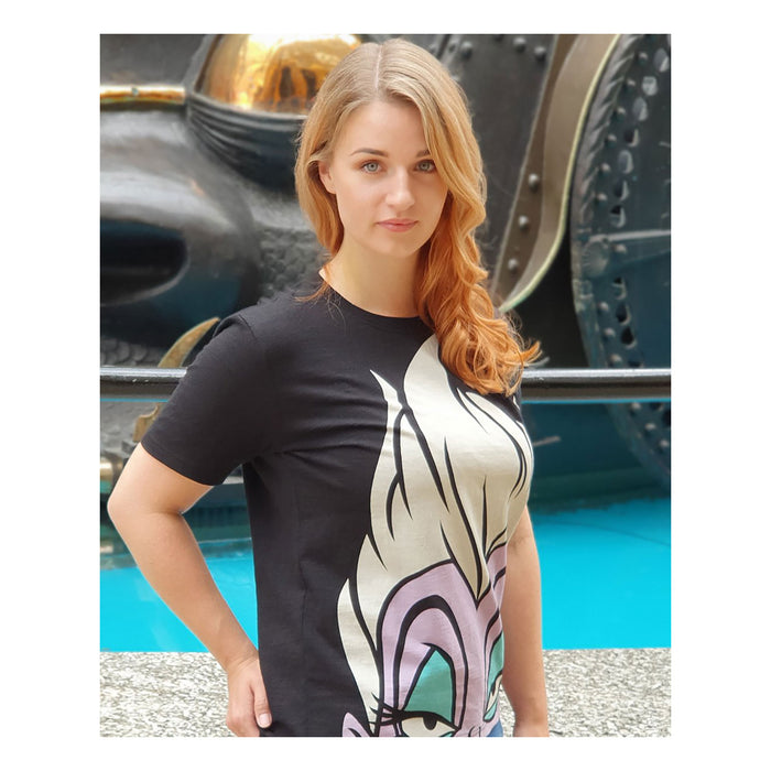 Poor Unfortunate Soul Ladies Tee