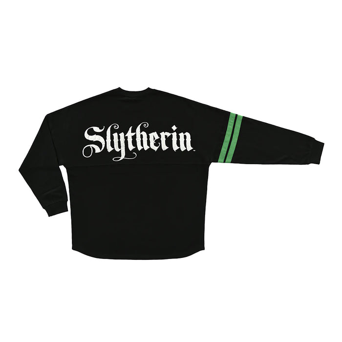 Slytherin Oversized Sweat