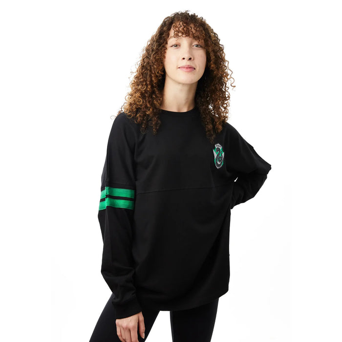 Slytherin Oversized Sweat