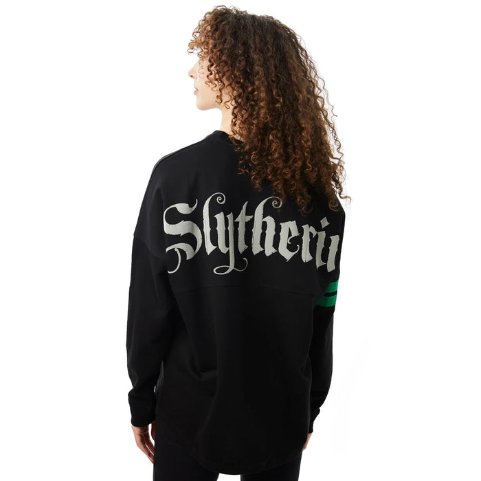 Slytherin Oversized Sweat