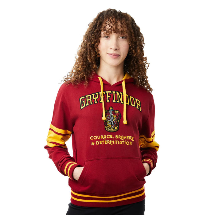 Gryffindor Adult Hoody