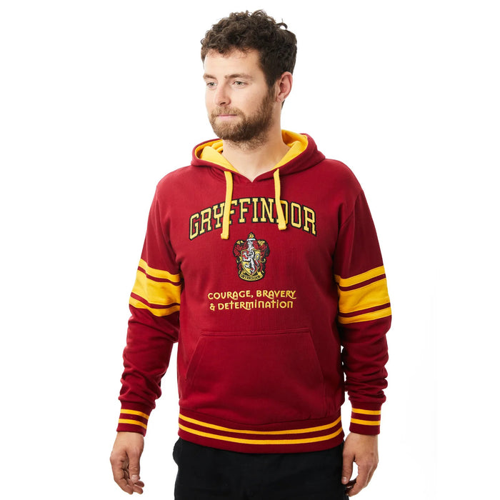 Gryffindor Adult Hoody