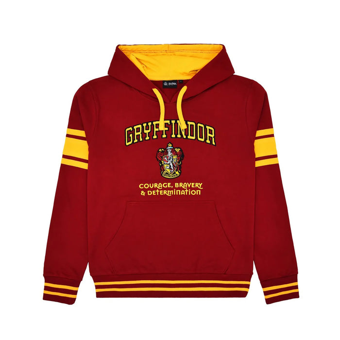 Gryffindor Adult Hoody