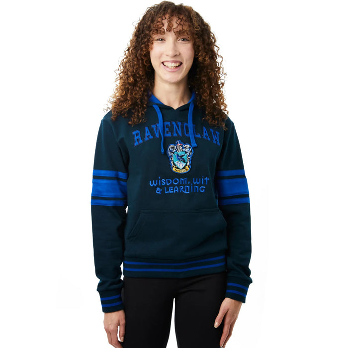 Ravenclaw Adult Hoody