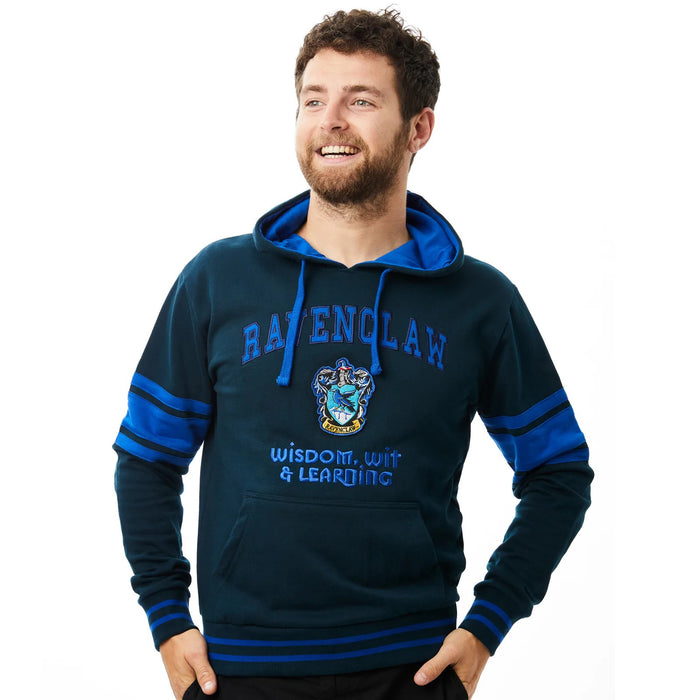 Ravenclaw Adult Hoody