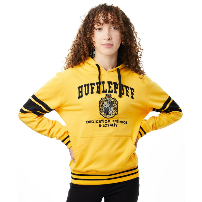 Hufflepuff Adult Hoody