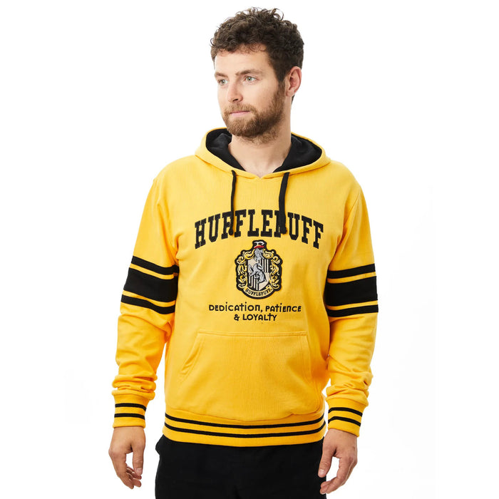 Hufflepuff Adult Hoody