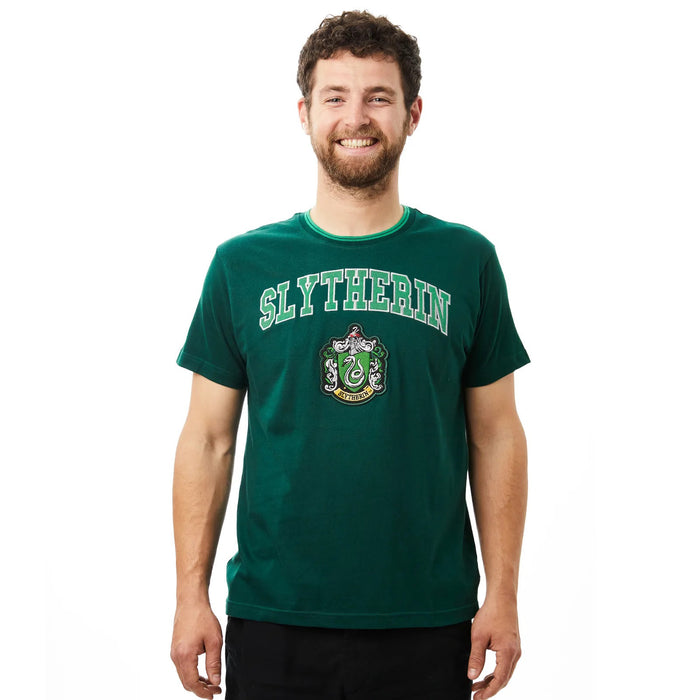 Slytherin Adult T-Shirt