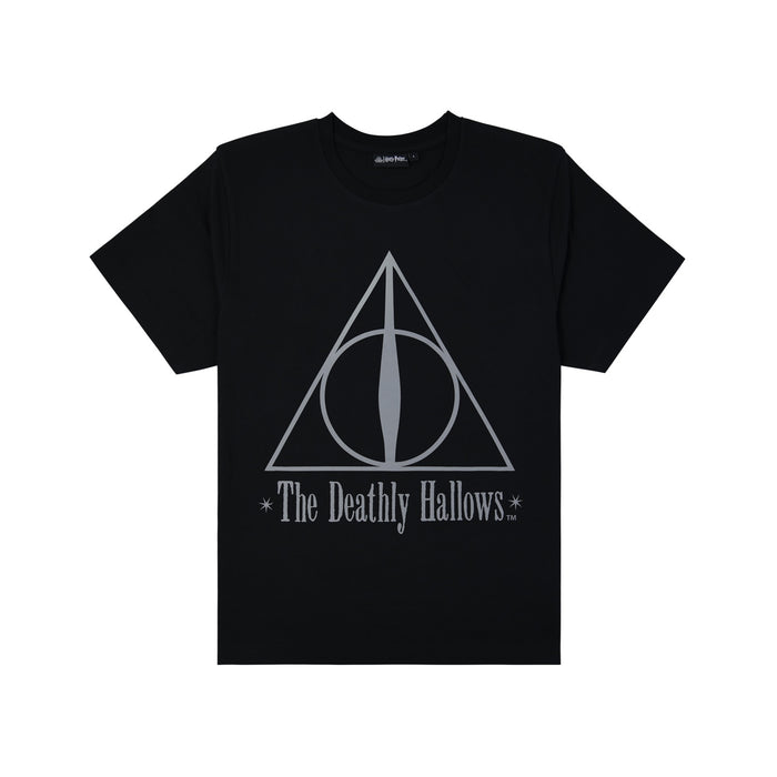 Deathly Hallows Adult T-Shirt