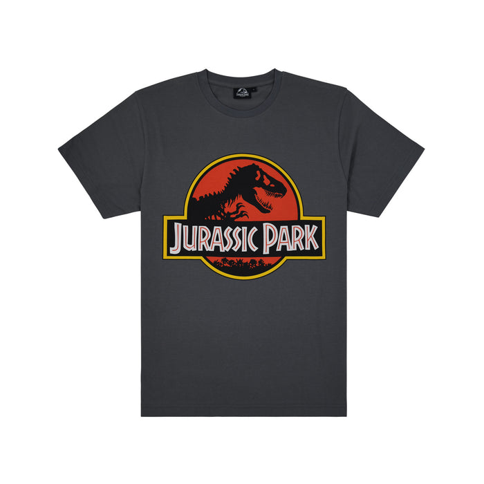 Jurassic Classic Adult T-Shirt