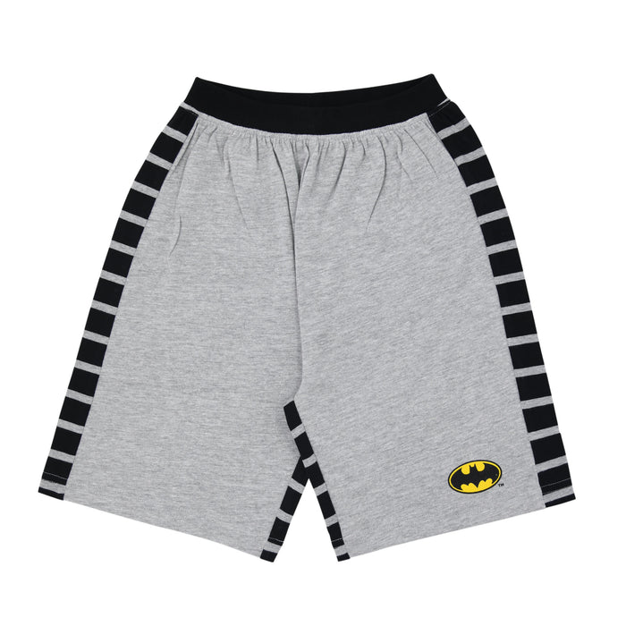 Kids Batman Short Pyjamas