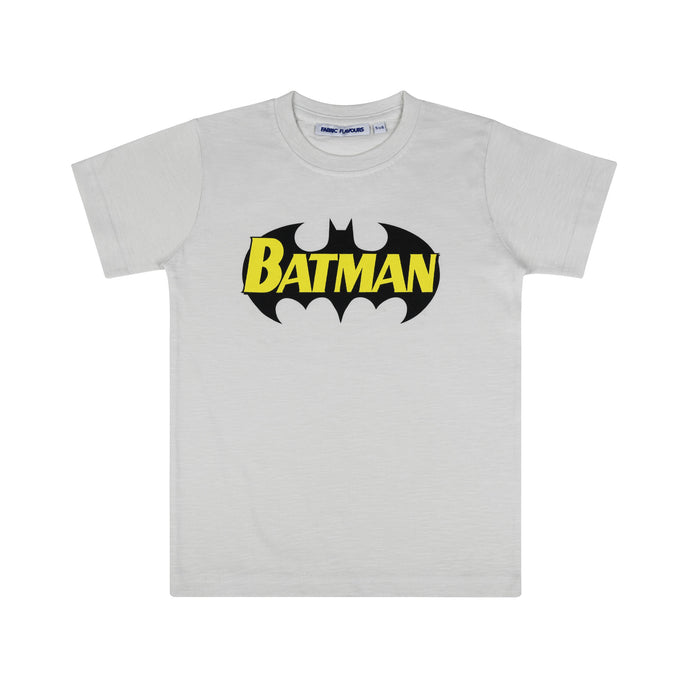 Kids Batman Tshirt