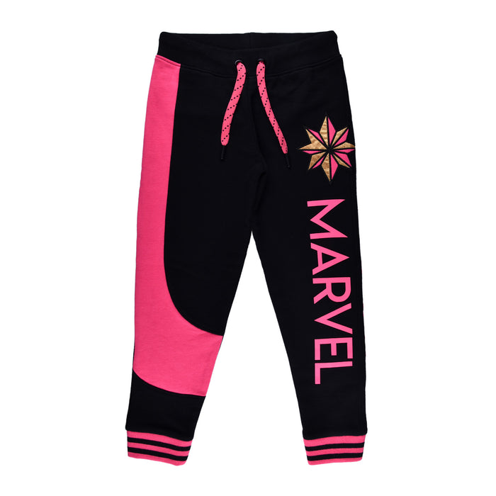 Captain Marvel Marvellous Joggers