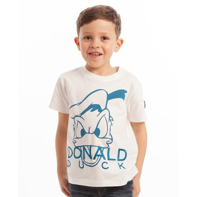 Donald Duck Quackzo Tee