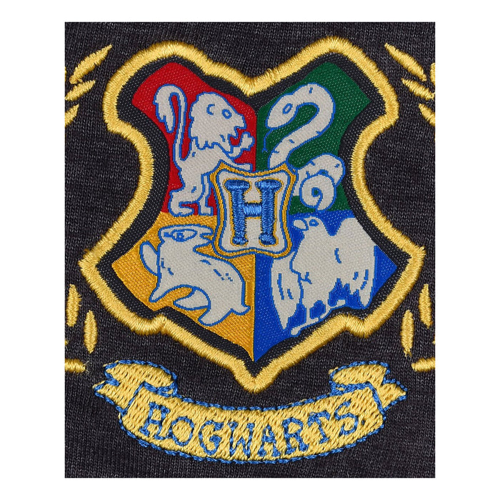 Harry Potter Uniform Babygrow