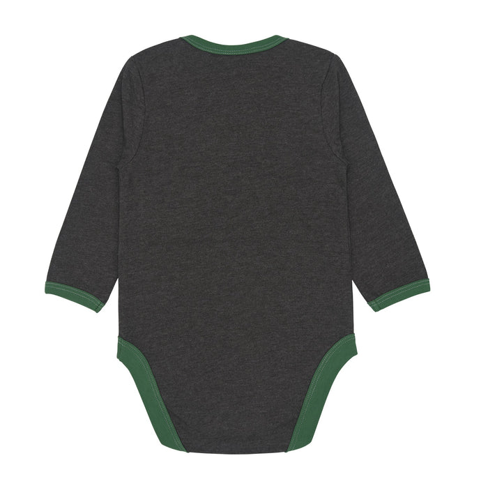 Harry Potter Dressup Babygrow Slytherin