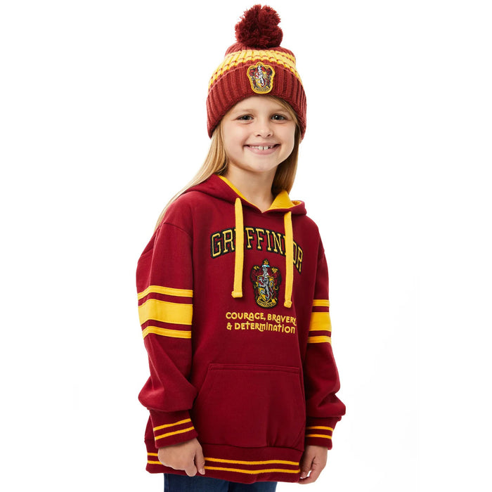 Gryffindor Boys Hoody