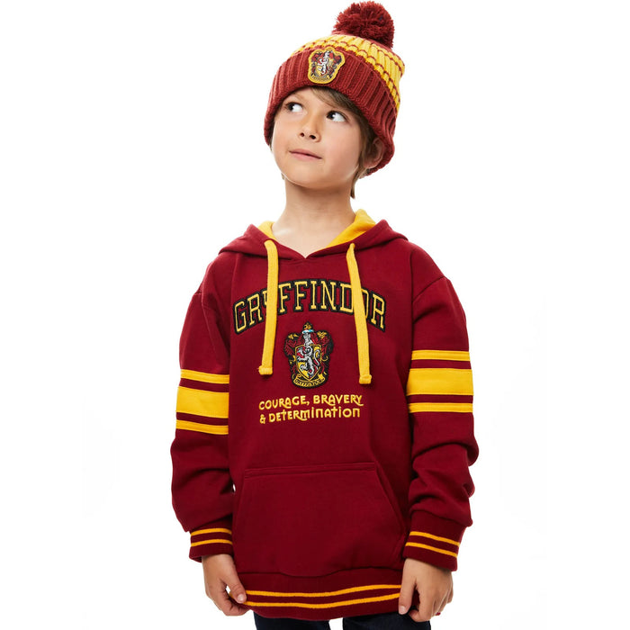 Gryffindor Boys Hoody