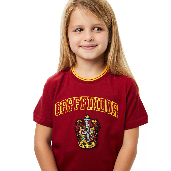 Gryffindor Boys T-Shirt