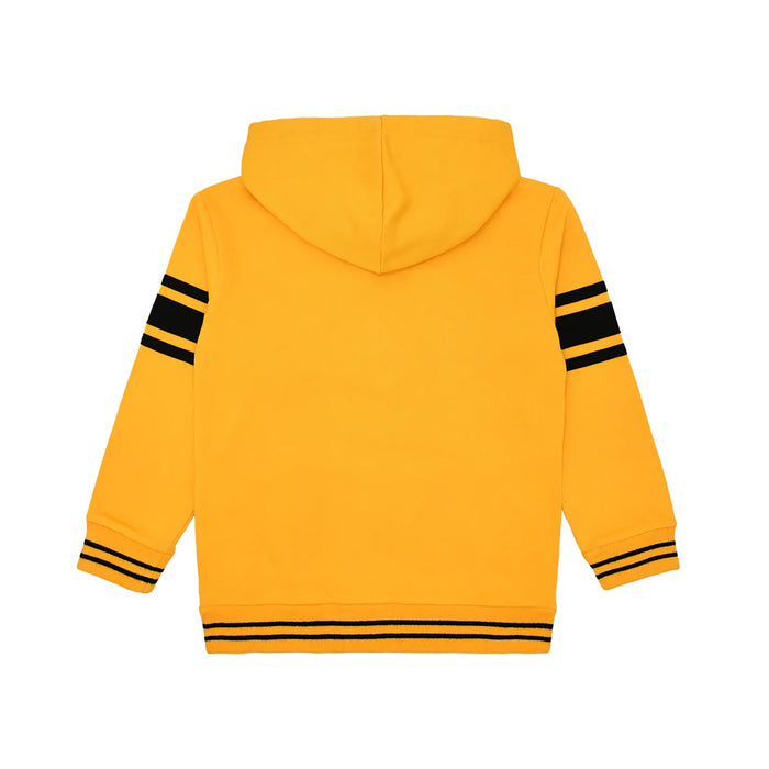 Hufflepuff Boys Hoody