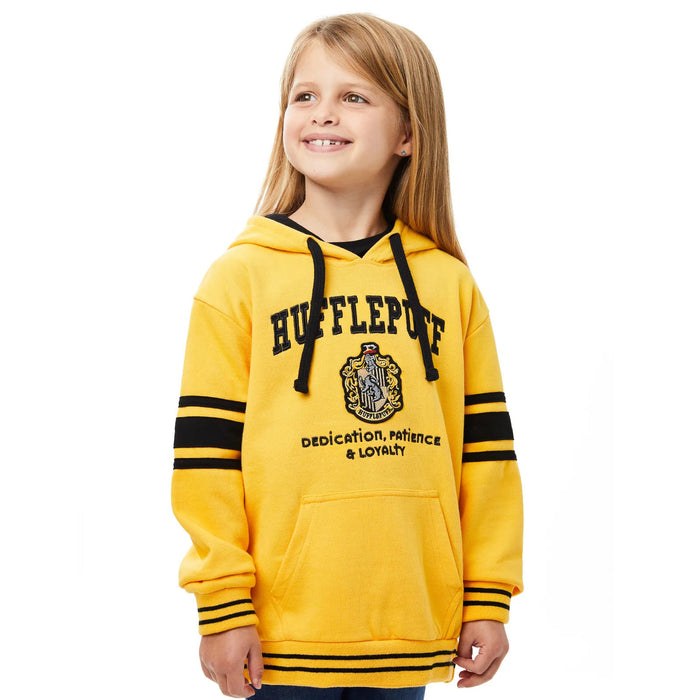 Hufflepuff Boys Hoody