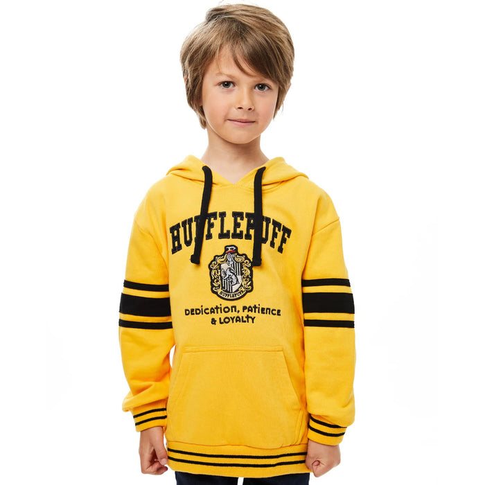 Hufflepuff Boys Hoody