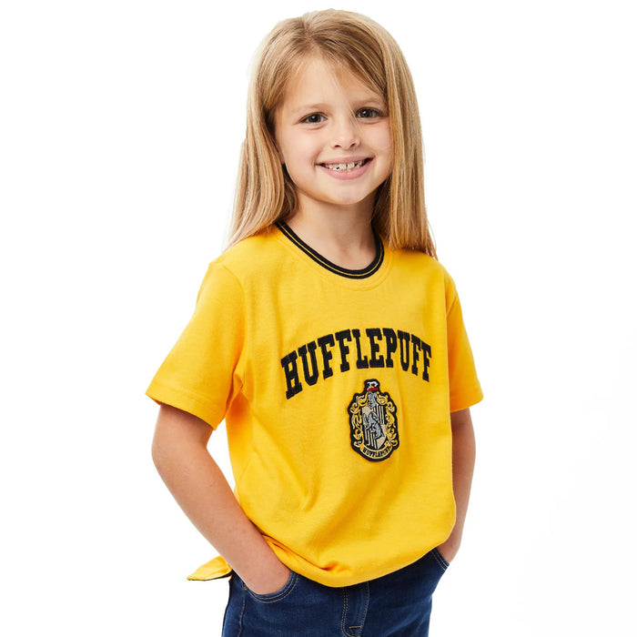 Hufflepuff Boys T-Shirt