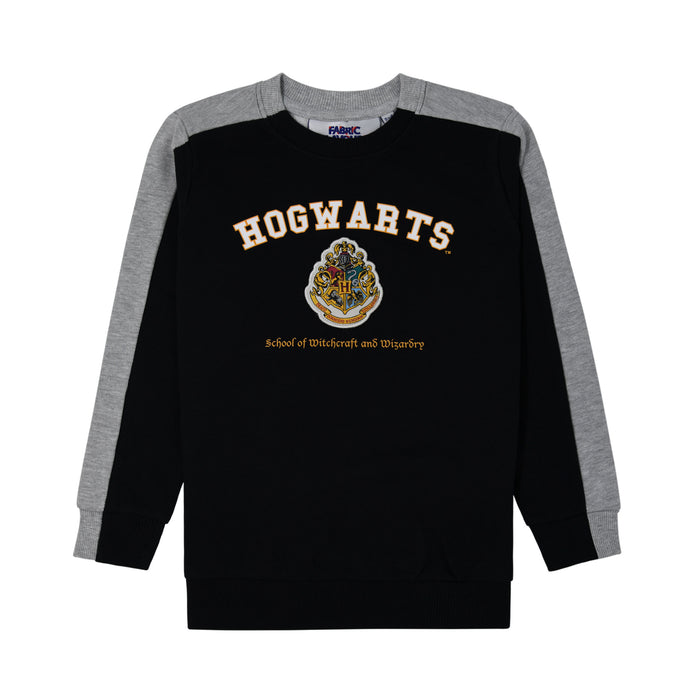 Kids Hogwarts Sweat