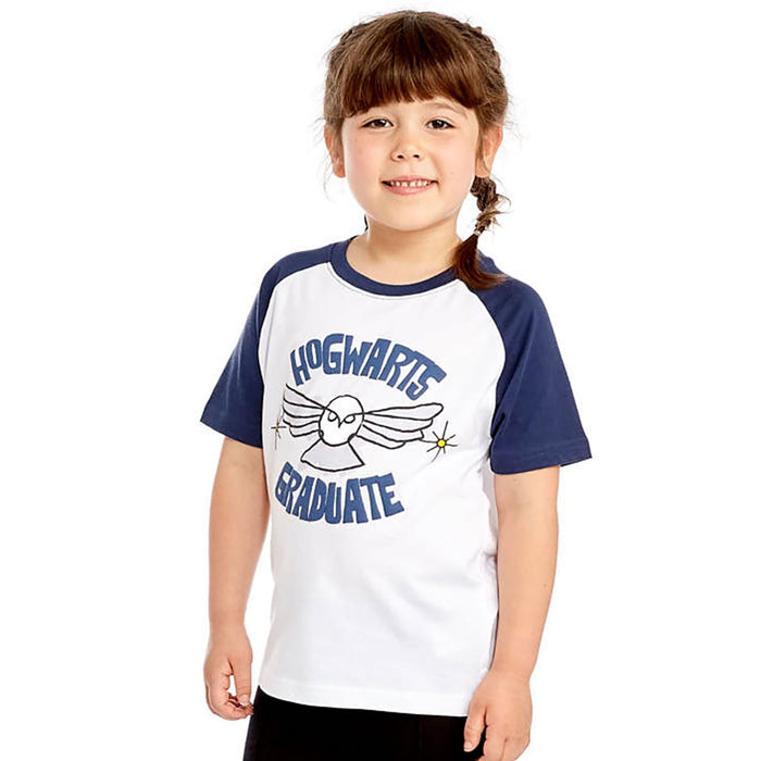 Harry Potter Graduate T-Shirt