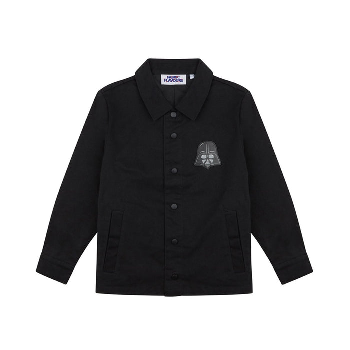 Star Wars Dark Lightweight Jacket