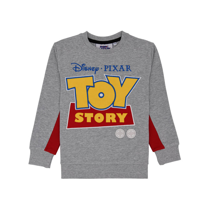 Toy Story Badgeables Sweatshirt
