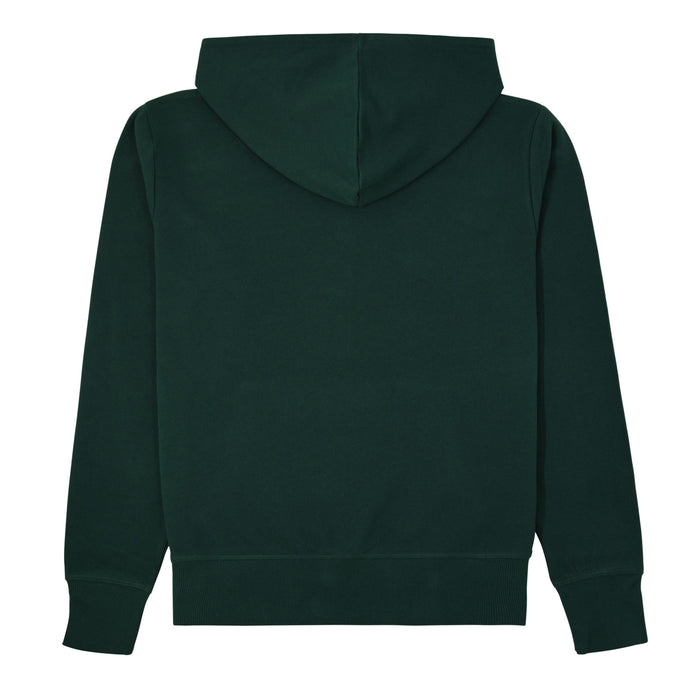 Scotland Harvard Reflective Hoodie