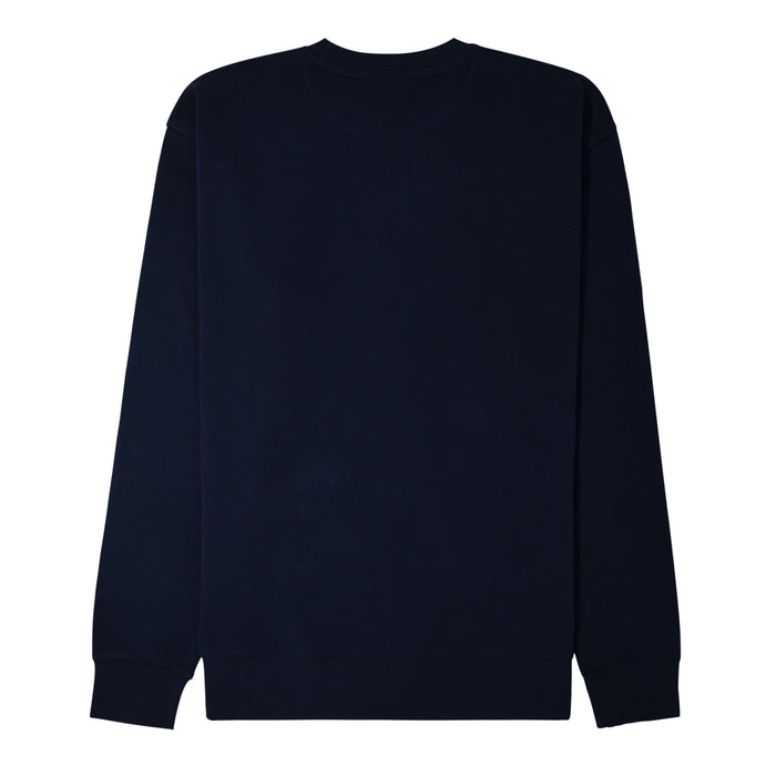 Edinburgh Harvard Reflective Sweatshirt