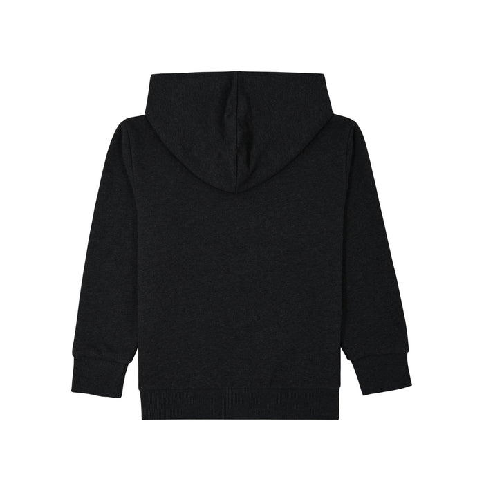 Kids Edinburgh Lion Tartan Hoodie