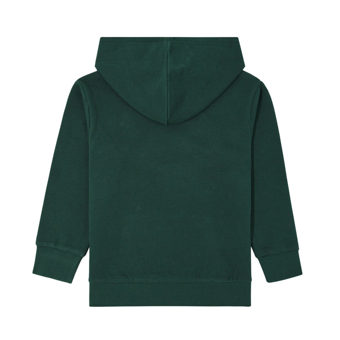 Kids Edinburgh Harvard Reflective Hoodie