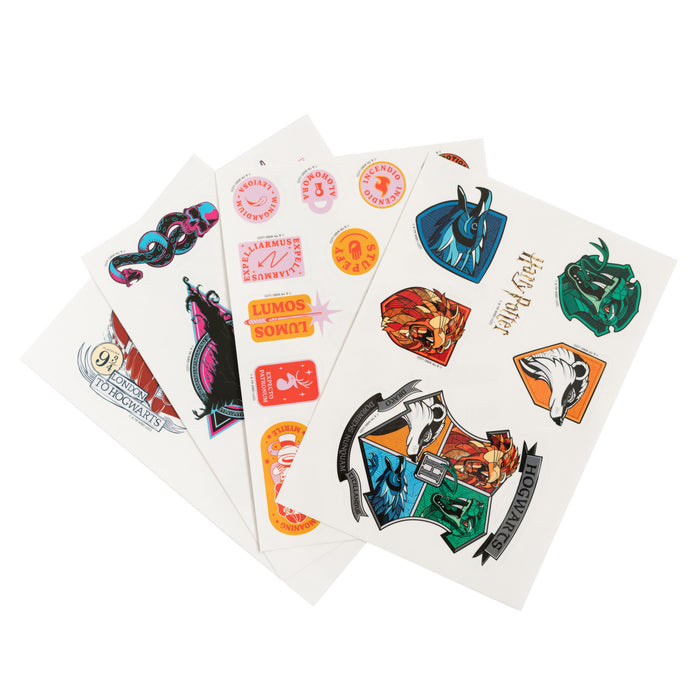 Harry Potter Gadget Decals
