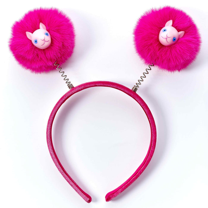 Hp Pygmy Puff Boppers Hairband