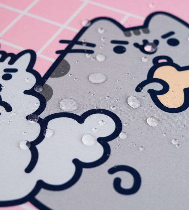 Pusheen Led Xxl Mouse Mat