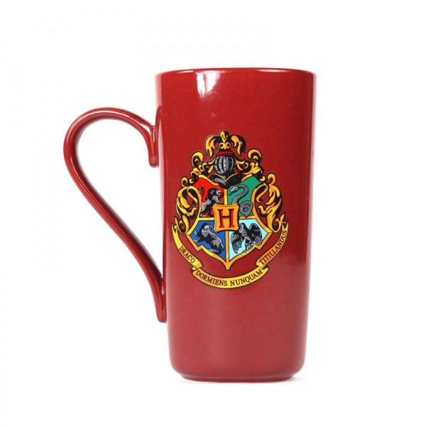 Harry Potter Boxed Latte Mug Platform 9