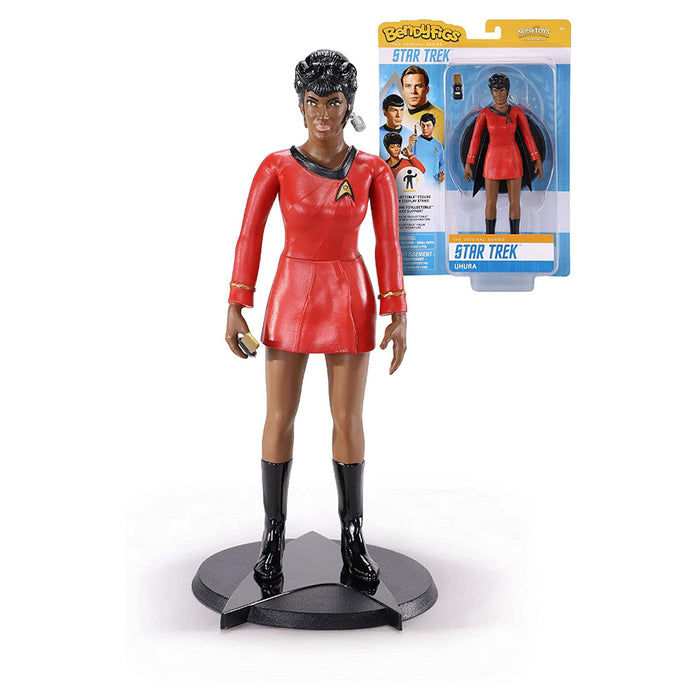 St-Lt Uhura Bendyfig