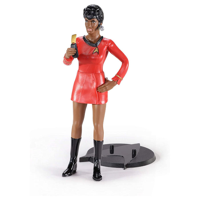 St-Lt Uhura Bendyfig