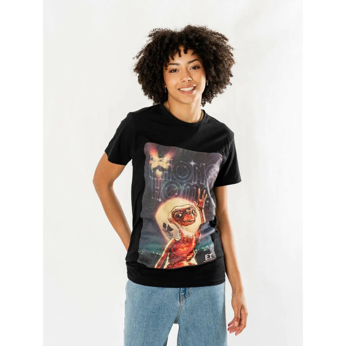 Et Phone Home T-Shirt