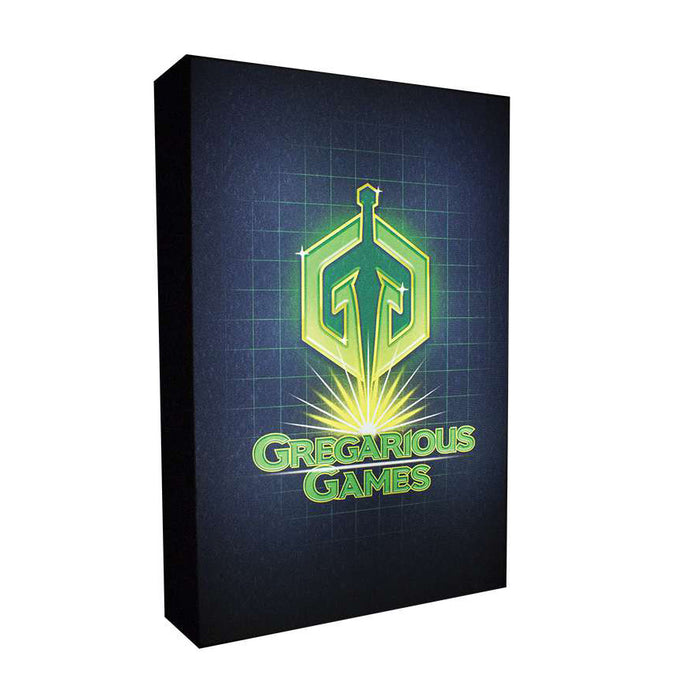 Gregarious Games Luminart