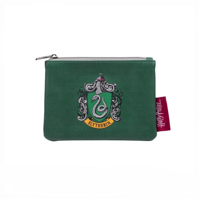 Purse Small - Harry Potter (Slytherin)