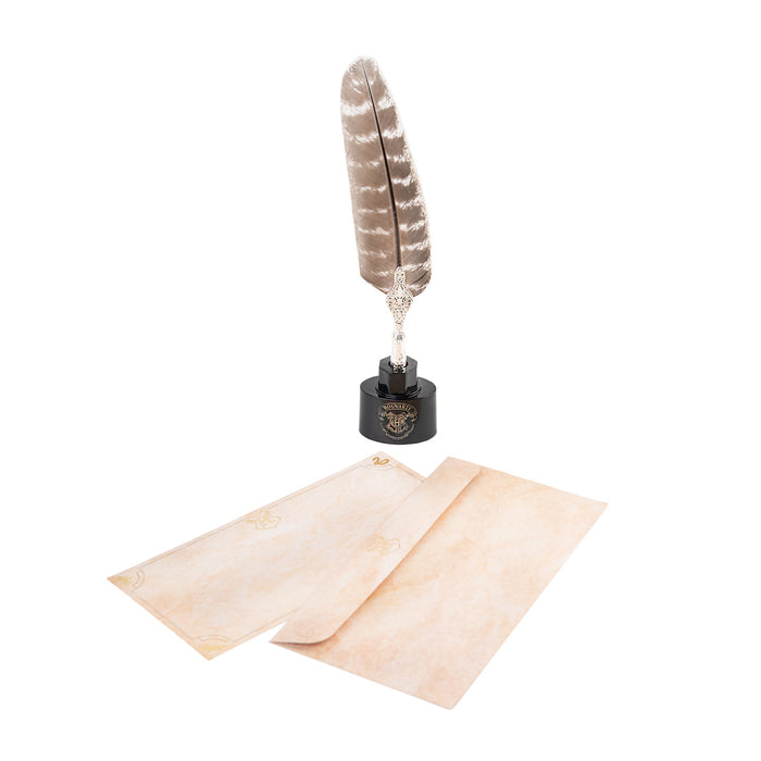 Harry Potter Pen And Letters Pen Set