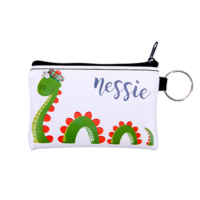 Nessie Coin Purse